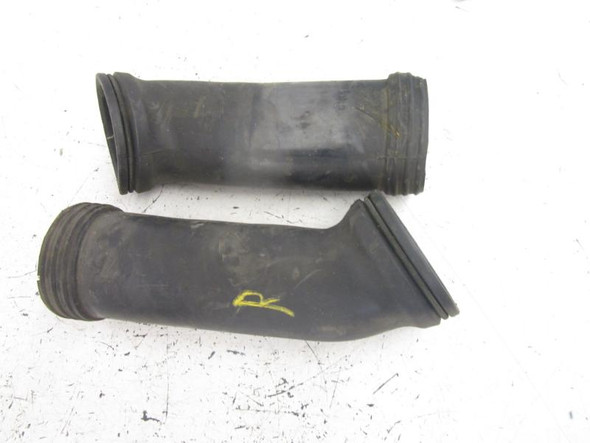 94 Kawasaki Ninja ZX9R B Air Intake Duct Front Left Ram Air 14073